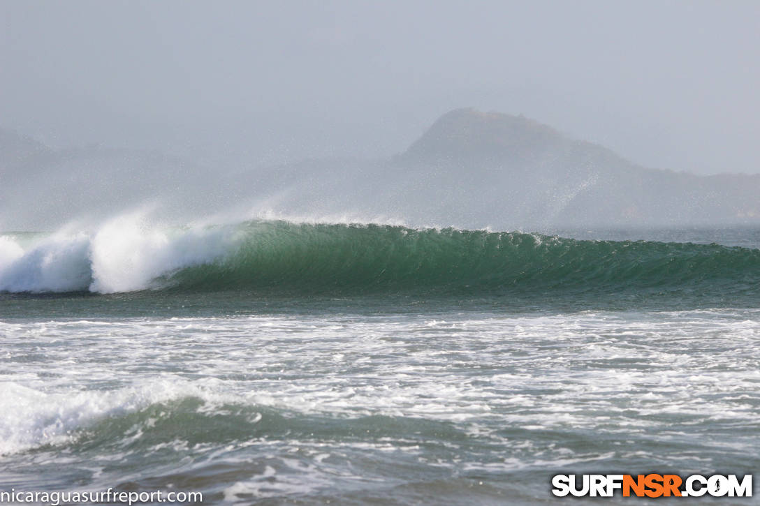 Nicaragua Surf Report - Report Photo 01/05/2015  3:58 PM 