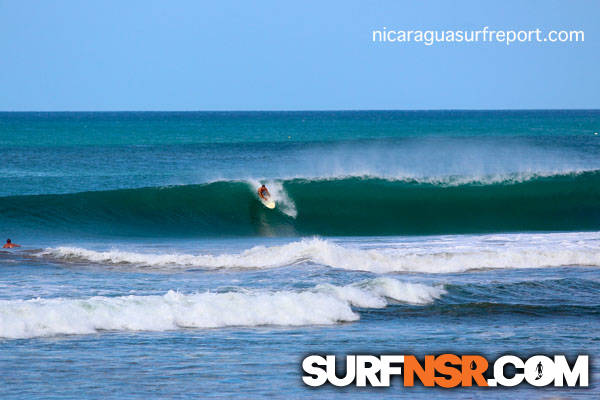 Nicaragua Surf Report - Report Photo 10/04/2012  10:58 AM 