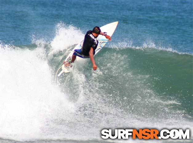 Nicaragua Surf Report - Report Photo 07/16/2006  9:21 PM 