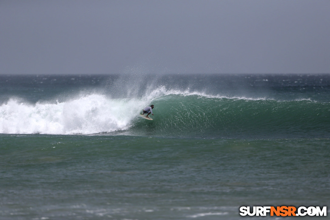Nicaragua Surf Report - Report Photo 04/07/2017  10:37 PM 