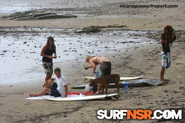 Nicaragua Surf Report - Report Photo 11/05/2009  3:55 PM 