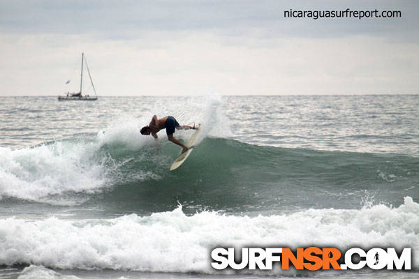 Nicaragua Surf Report - Report Photo 09/19/2013  7:24 PM 