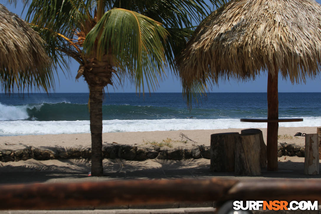 Nicaragua Surf Report - Report Photo 04/17/2016 2:39 PM