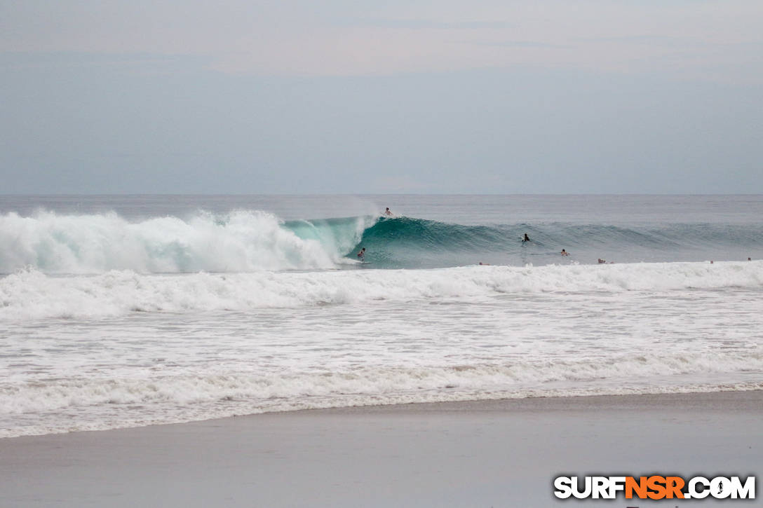 Nicaragua Surf Report - Report Photo 06/16/2018 10:02 PM