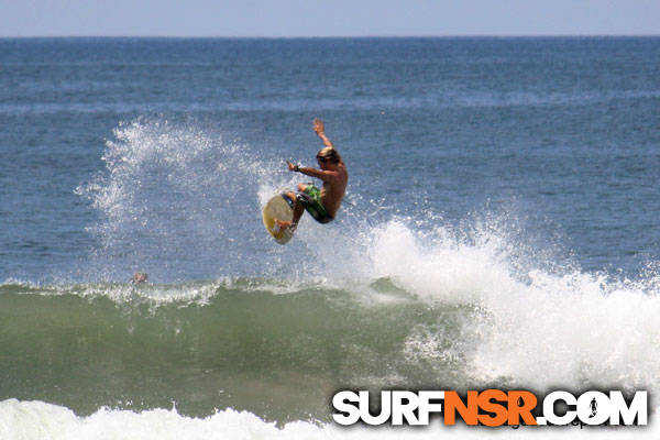 Nicaragua Surf Report - Report Photo 10/18/2010  3:38 PM 