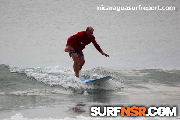 Nicaragua Surf Report - Report Photo 11/30/2012  6:05 PM 