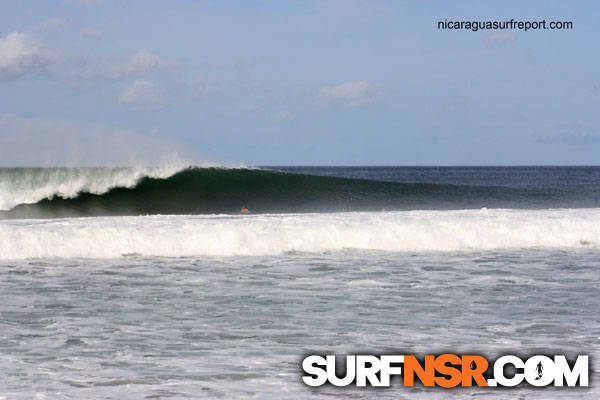 Nicaragua Surf Report - Report Photo 06/18/2010 4:29 PM