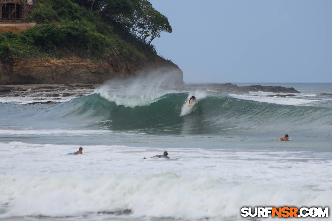 Nicaragua Surf Report - Report Photo 07/09/2018  10:02 PM 