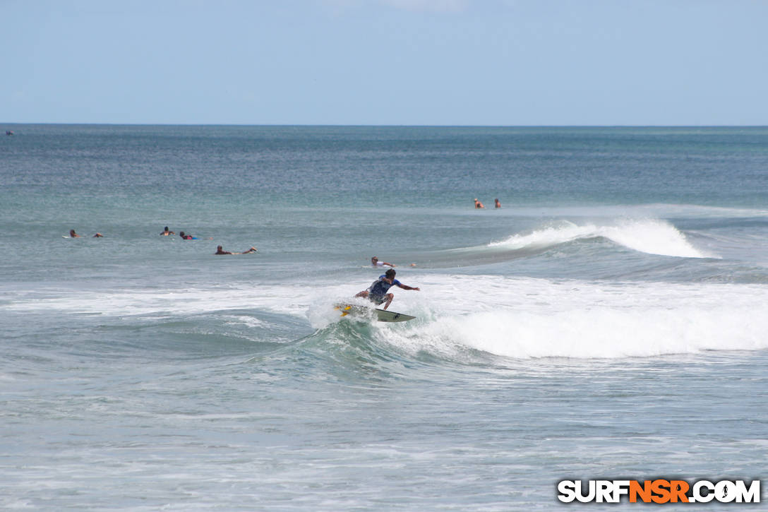 Nicaragua Surf Report - Report Photo 07/15/2020  2:11 PM 