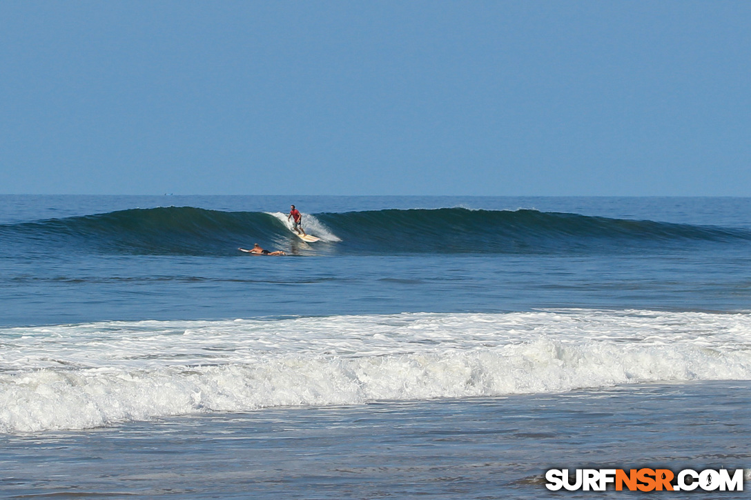 Nicaragua Surf Report - Report Photo 01/23/2017  12:22 PM 