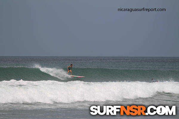 Nicaragua Surf Report - Report Photo 06/19/2013  5:09 PM 