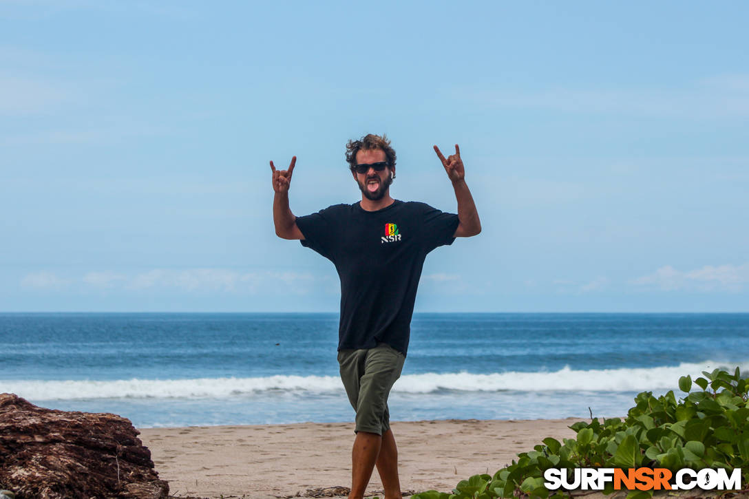 Nicaragua Surf Report - Report Photo 07/22/2020 3:18 PM