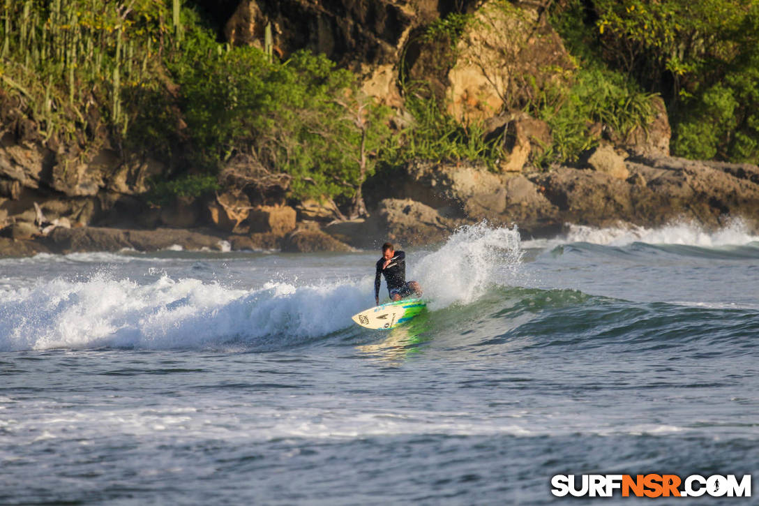 Nicaragua Surf Report - Report Photo 11/16/2019  9:12 PM 