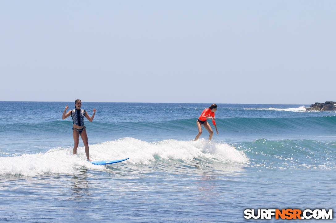 Nicaragua Surf Report - Report Photo 04/04/2020 6:15 PM