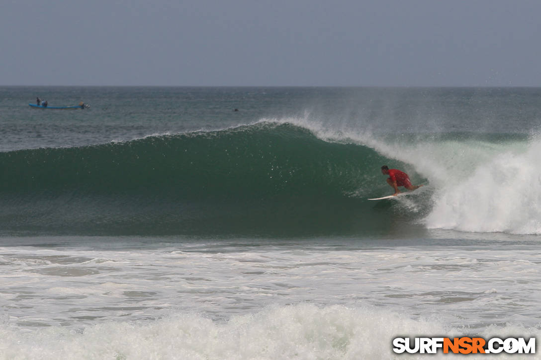 Nicaragua Surf Report - Report Photo 08/01/2016  3:37 PM 