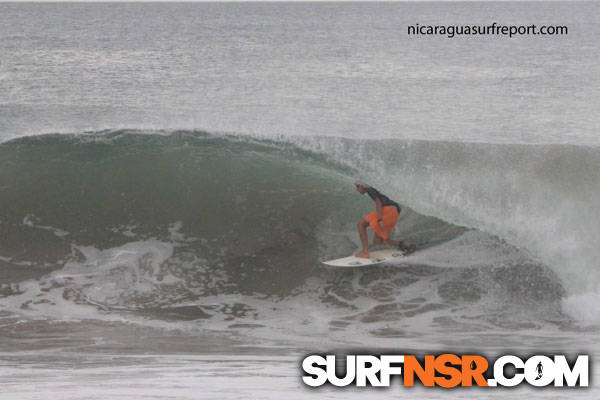 Nicaragua Surf Report - Report Photo 08/04/2013 8:06 PM