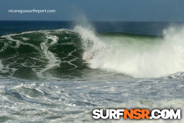 Nicaragua Surf Report - Report Photo 04/08/2011  2:45 PM 