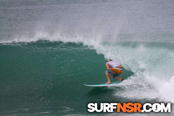 Nicaragua Surf Report - Report Photo 06/18/2013 10:03 PM