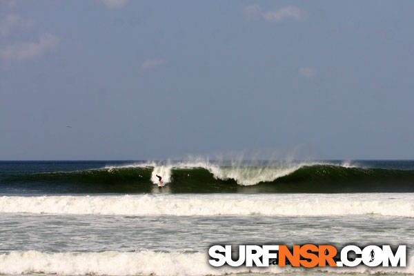 Nicaragua Surf Report - Report Photo 04/06/2013 11:25 AM