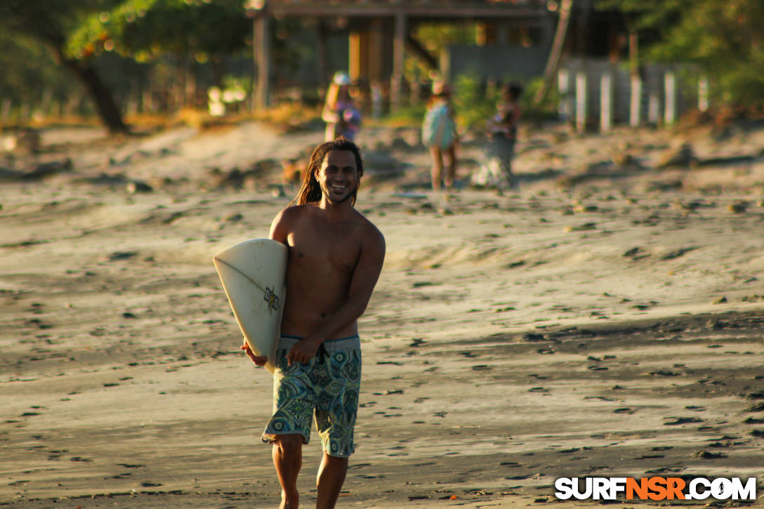 Nicaragua Surf Report - Report Photo 03/14/2019  10:49 PM 