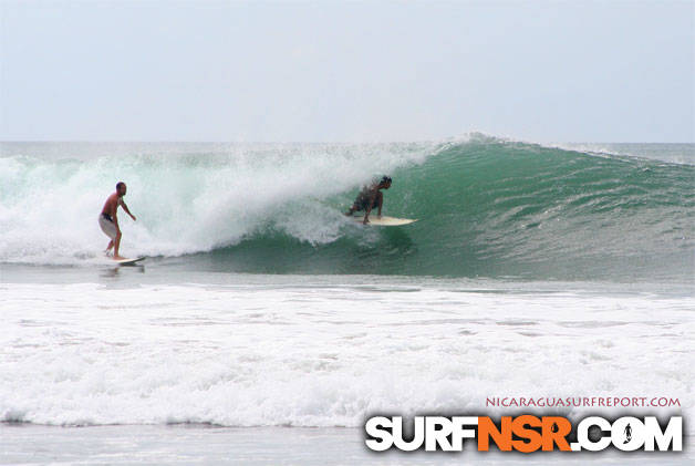 Nicaragua Surf Report - Report Photo 12/01/2006  11:17 PM 