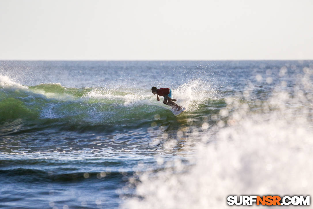 Nicaragua Surf Report - Report Photo 12/25/2021  6:04 PM 