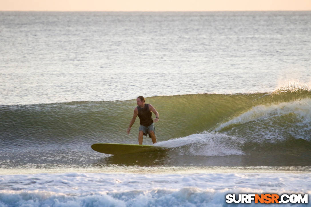 Nicaragua Surf Report - Report Photo 12/28/2020  8:10 PM 