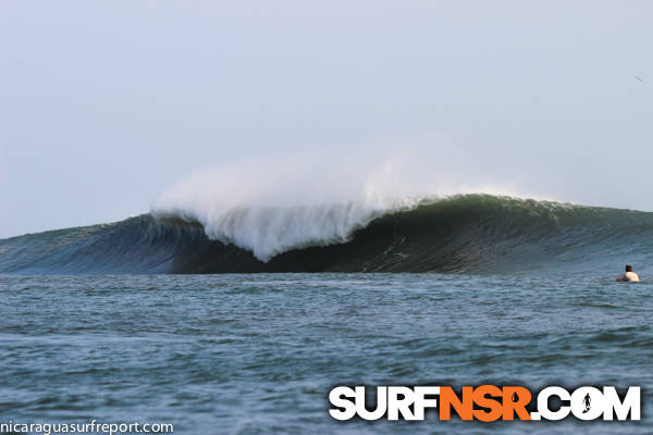 Nicaragua Surf Report - Report Photo 05/04/2015  11:49 PM 