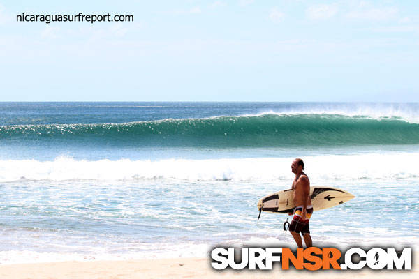 Nicaragua Surf Report - Report Photo 11/05/2014  7:33 PM 