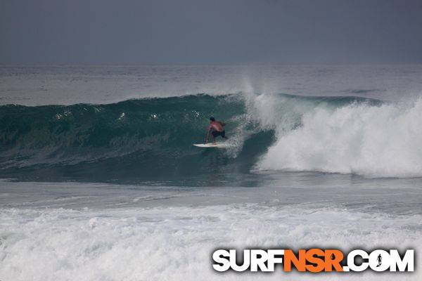 Nicaragua Surf Report - Report Photo 07/06/2010  7:33 AM 