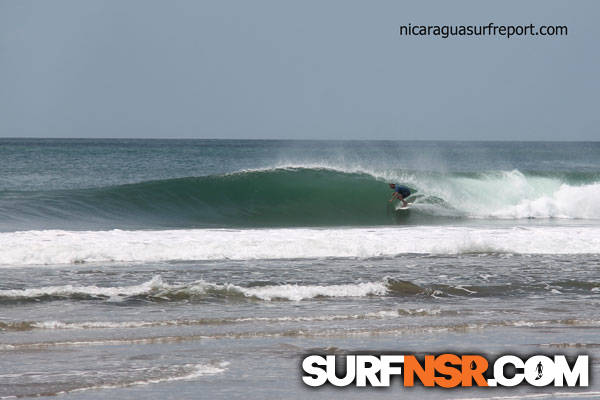 Nicaragua Surf Report - Report Photo 10/09/2013  6:49 PM 