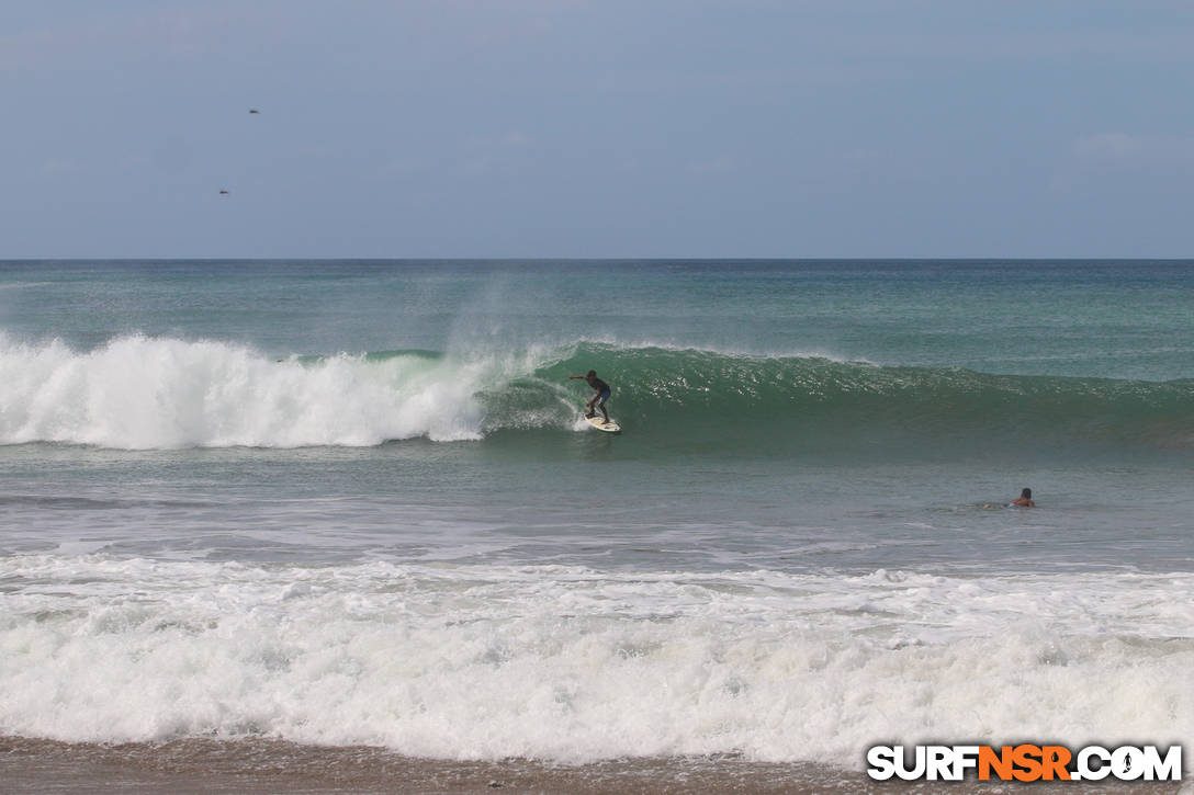 Nicaragua Surf Report - Report Photo 09/05/2018  9:58 PM 