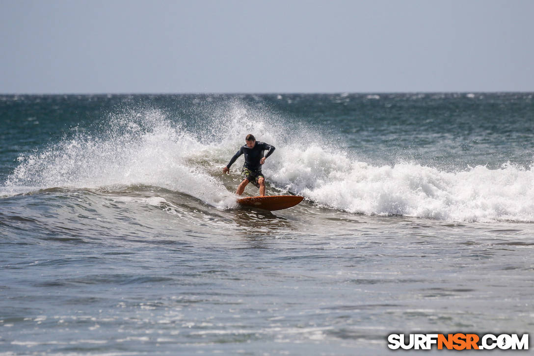 Nicaragua Surf Report - Report Photo 01/21/2023  4:09 PM 