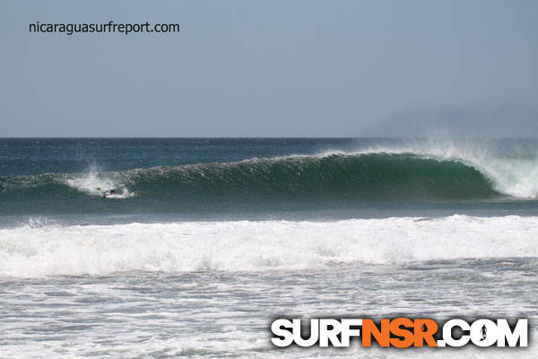 Nicaragua Surf Report - Report Photo 03/16/2014  3:25 PM 