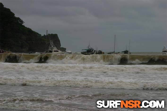 Nicaragua Surf Report - Report Photo 09/23/2005  4:42 PM 