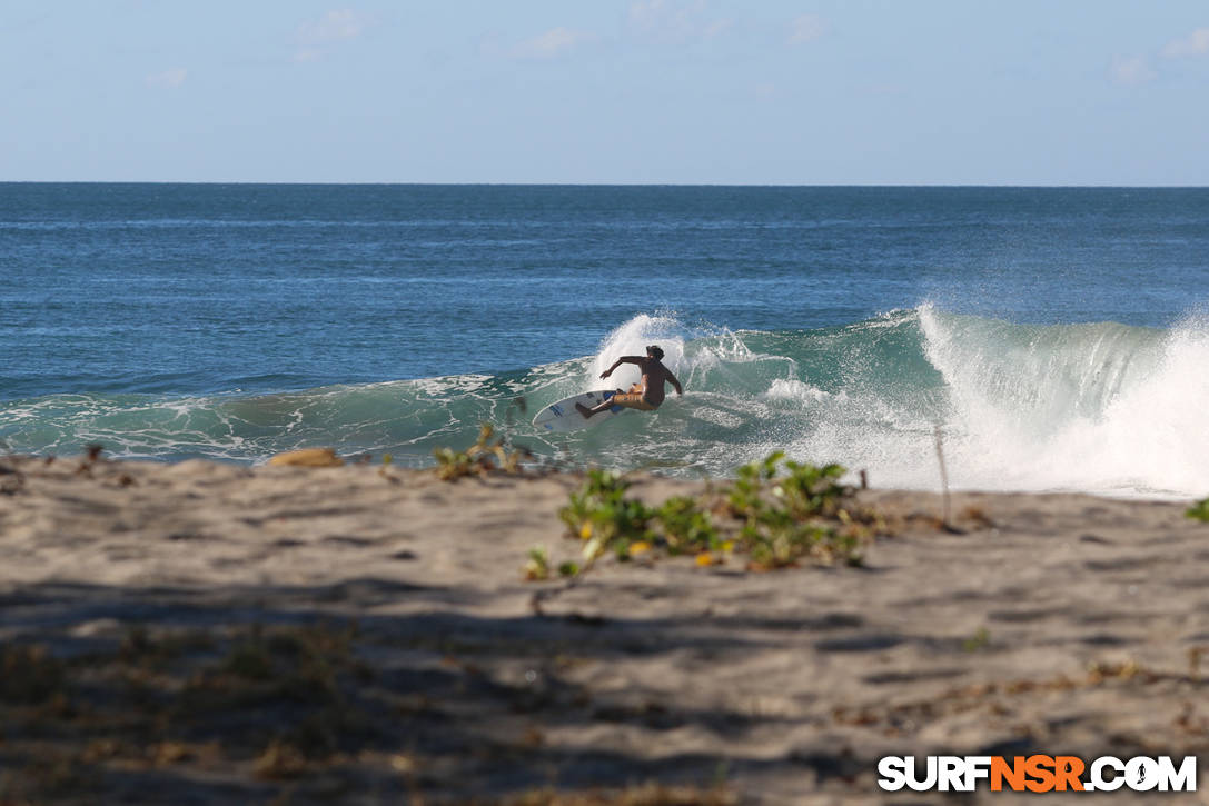 Nicaragua Surf Report - Report Photo 12/02/2015 11:23 AM