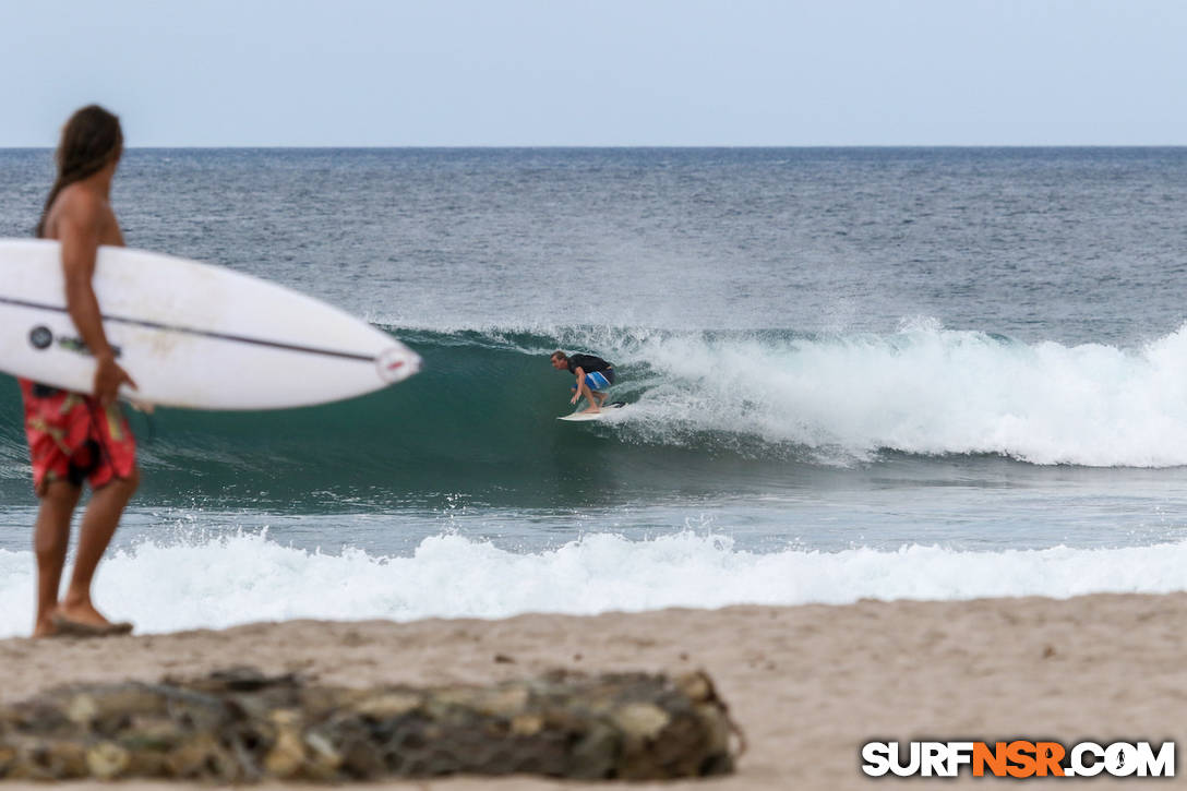Nicaragua Surf Report - Report Photo 08/21/2018 9:10 PM