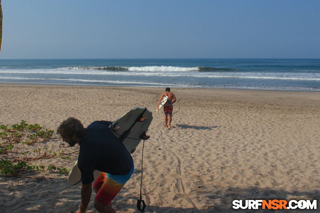 Nicaragua Surf Report - Report Photo 04/23/2017  11:15 AM 