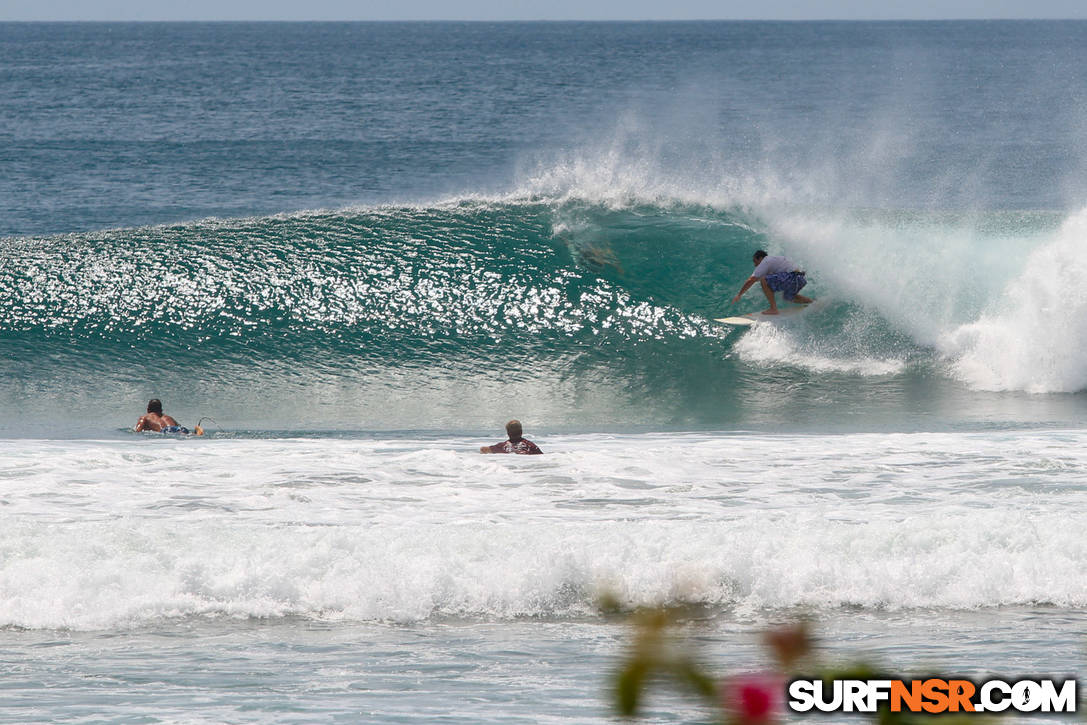 Nicaragua Surf Report - Report Photo 10/15/2019  11:41 AM 