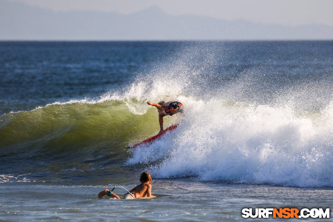 Nicaragua Surf Report - Report Photo 12/23/2021  6:06 PM 