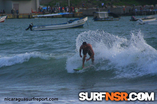 Nicaragua Surf Report - Report Photo 05/31/2010  8:17 PM 