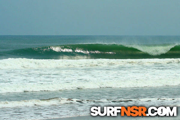 Nicaragua Surf Report - Report Photo 05/20/2011  3:36 PM 