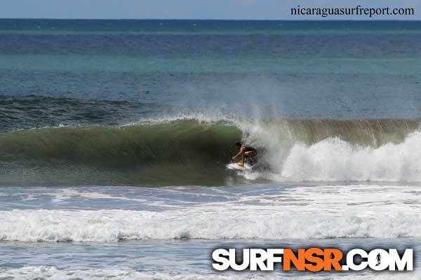 Nicaragua Surf Report - Report Photo 10/28/2014  10:36 AM 