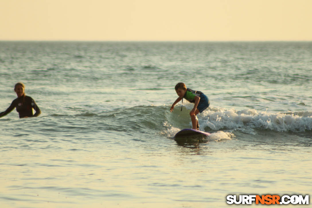 Nicaragua Surf Report - Report Photo 04/22/2019  11:43 PM 