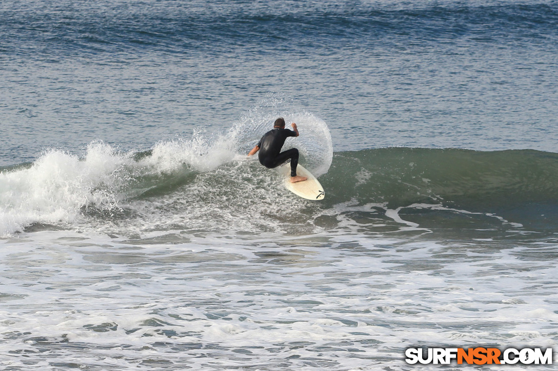 Nicaragua Surf Report - Report Photo 01/04/2017  11:33 AM 