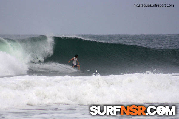 Nicaragua Surf Report - Report Photo 07/29/2010 11:16 AM