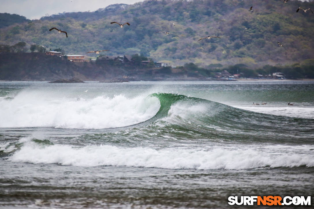 Nicaragua Surf Report - Report Photo 03/09/2021  2:12 PM 