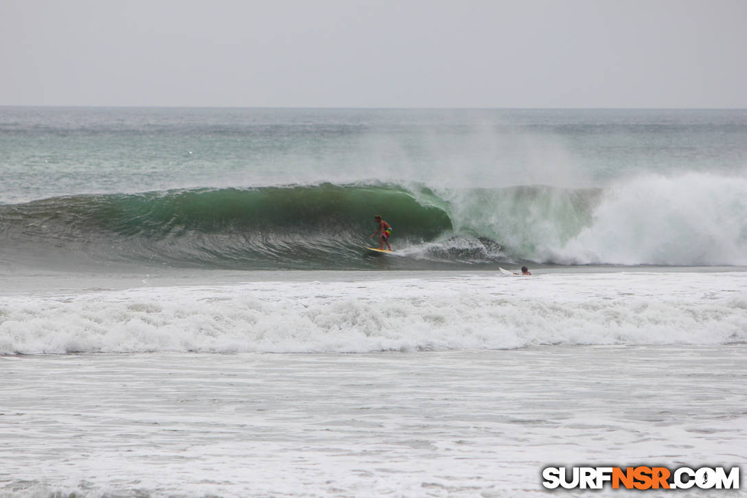 Nicaragua Surf Report - Report Photo 09/06/2015  4:24 PM 