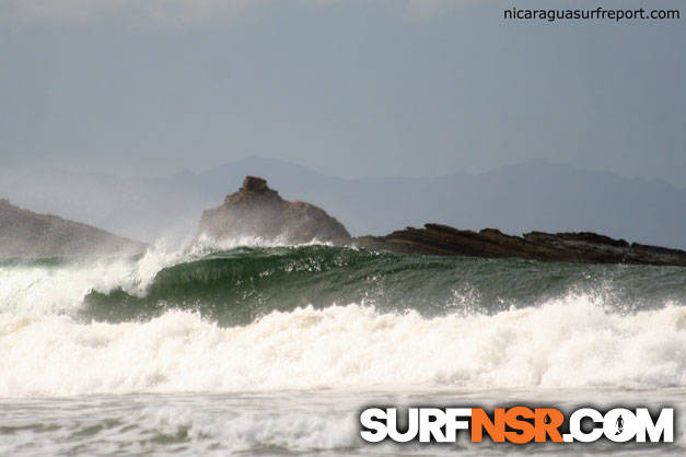 Nicaragua Surf Report - Report Photo 02/16/2009  12:54 PM 