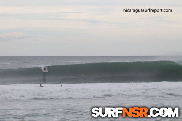 Nicaragua Surf Report - Report Photo 08/04/2013 7:58 PM